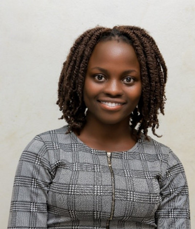 Agnes Cynthia Amoding