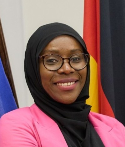 Nyima Jadama