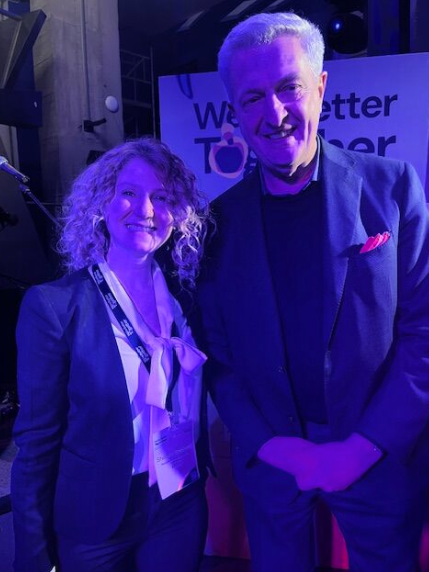 "We're Better Together": Advancing Refugee Integration in Brussels